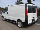 Opel Vivaro 2.0 CDi, 66 kW, tažné zařízení - náhled 2