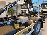 Iveco Eurocargo 140E22 KONTEJNER 8T - náhled 7