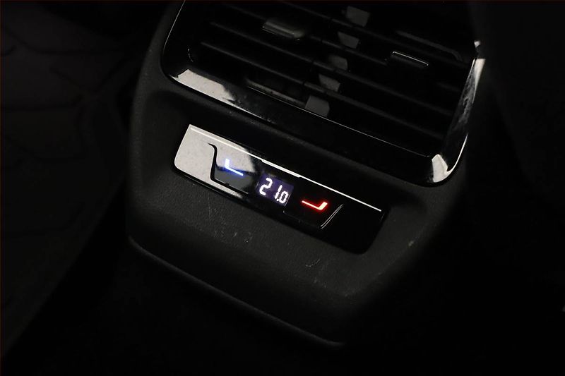 Volkswagen ID.4 (2021) GTX (82 kWh), SoH 92% - fotka 16 z 18