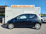 Citroën C1 (2007) 1.0i 50kW - náhled 4
