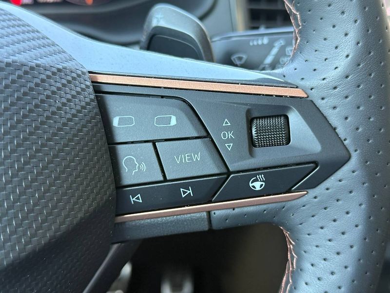 Cupra Ateca (2025) 1.5 TSI 110 kW DSG - fotka 20 z 27