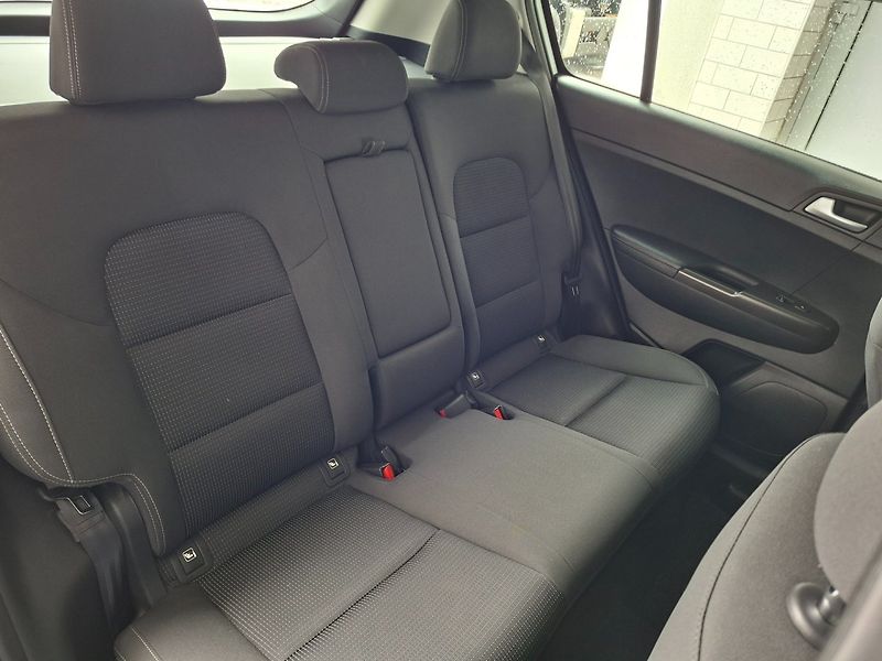 Kia Sportage (2016) 1.7CRDi 85kW -1.MAJITEL-KAMERA - fotka 26 z 41