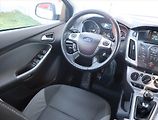Ford Focus (2013) 1.6 TDCI, nová STK - náhled 7