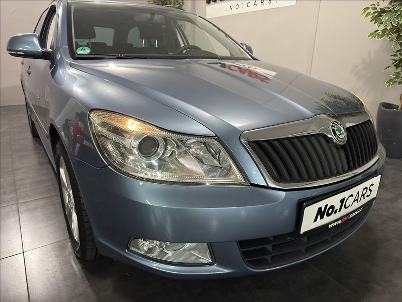 Škoda Octavia 1,4   TSI 90KW 1.MAJ FAMILY - fotka 32 z 37