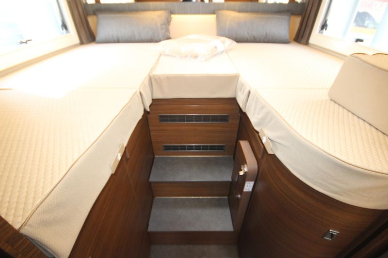 Carthago (2025) CHIC c-line I 4.9LE model 26 - fotka 53 z 74