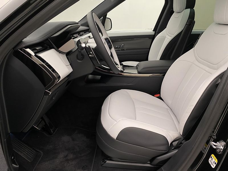 Land Rover Range Rover Sport D300 DYNAMIC HSE AWD AUT  - fotka 3 z 76
