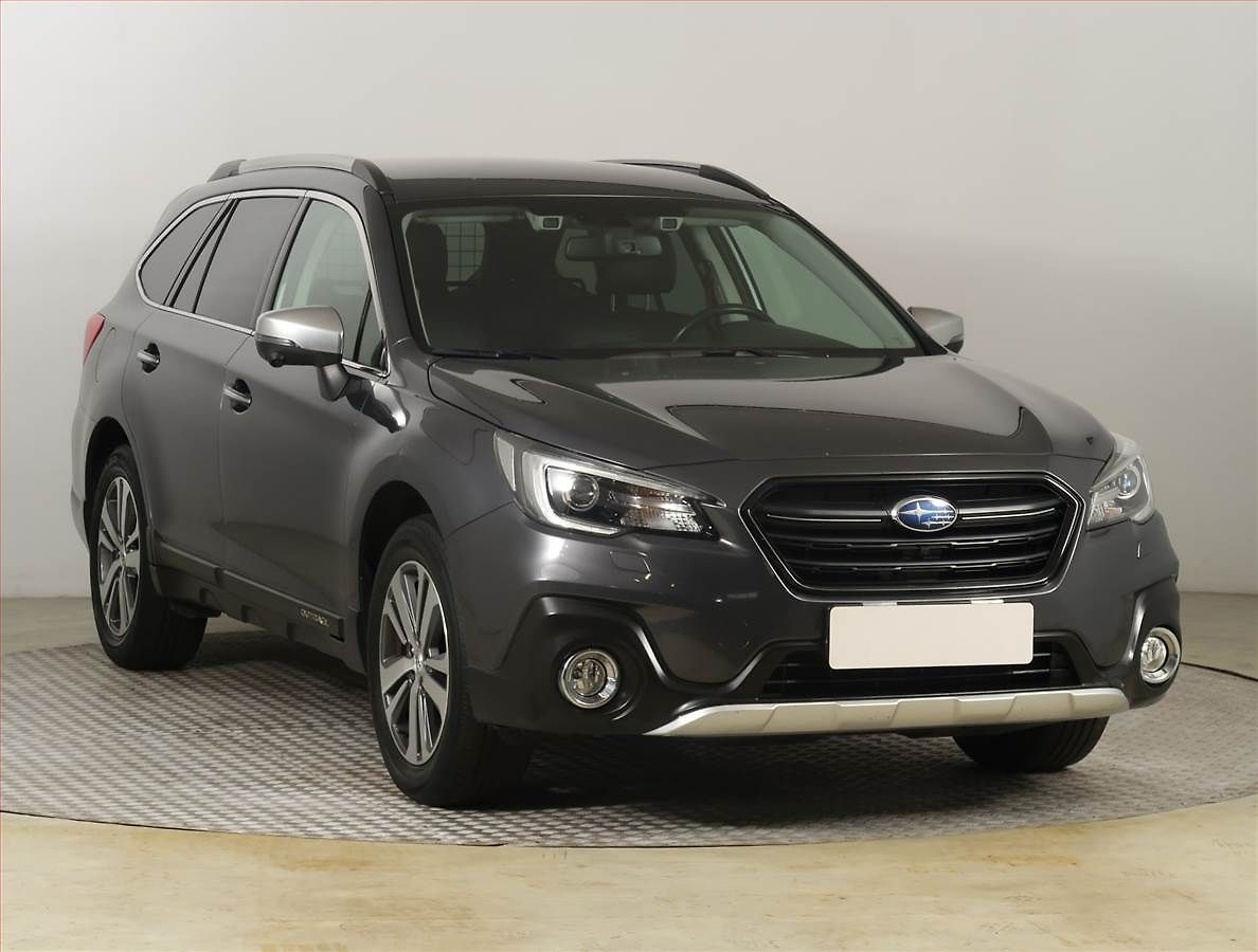 Subaru Outback 2.5 i