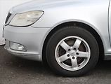 Škoda Octavia (2009) Ambiente 1.9 TDI, Serv.kniha - náhled 14