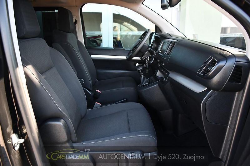 Opel Zafira L2 LIFE 2.0CDTi  - fotka 17 z 51
