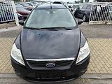 Ford Focus (2009) 1.6 td - náhled 3