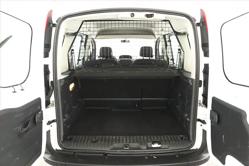 Renault Kangoo (2021) Zen 1.5 dCi, 5Míst, ČR, 1Maj - fotka 10 z 11