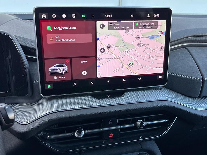 Škoda Kodiaq Sportline - fotka 12 z 29