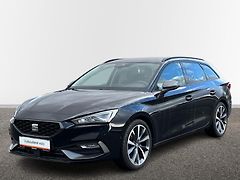Seat Leon FR DSG,1maj,ČR - fotografie inzerátu