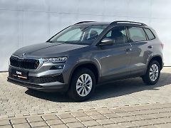 Škoda Karoq (2026) Classic 6MP 1,5 TSI - fotografie inzerátu
