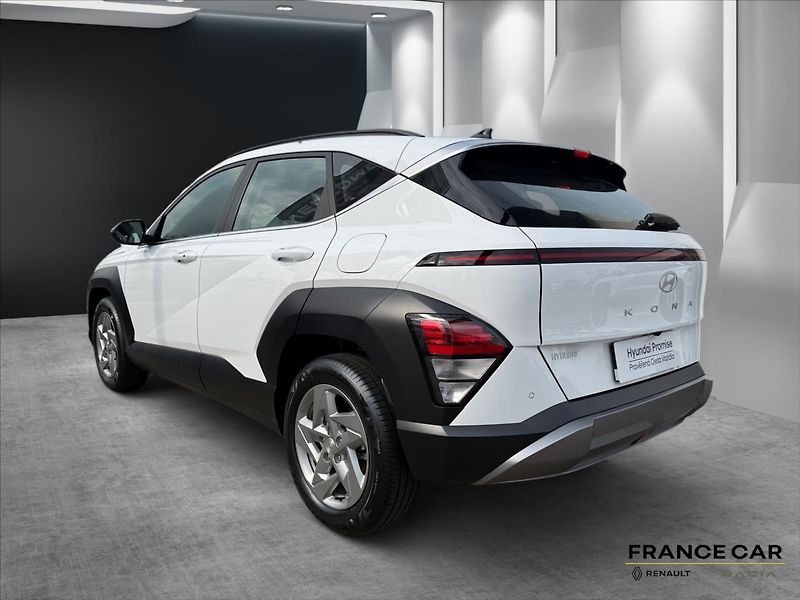 Hyundai Kona 1,6 TGDi DCT Smart - fotka 7 z 24