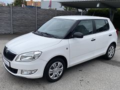 Škoda Fabia (2014) 1,2 Active+  29 000 km !!!!!!! - fotografie inzerátu