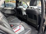 Mercedes-Benz Třídy M ML 350 CDI, 4-matic, panorama - náhled 12