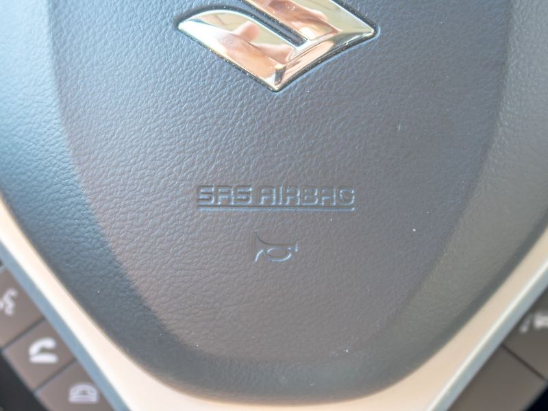 Suzuki SX4 S-Cross (2024) 1.4T 95KW – NOVÉ V ČR - fotka 36 z 54