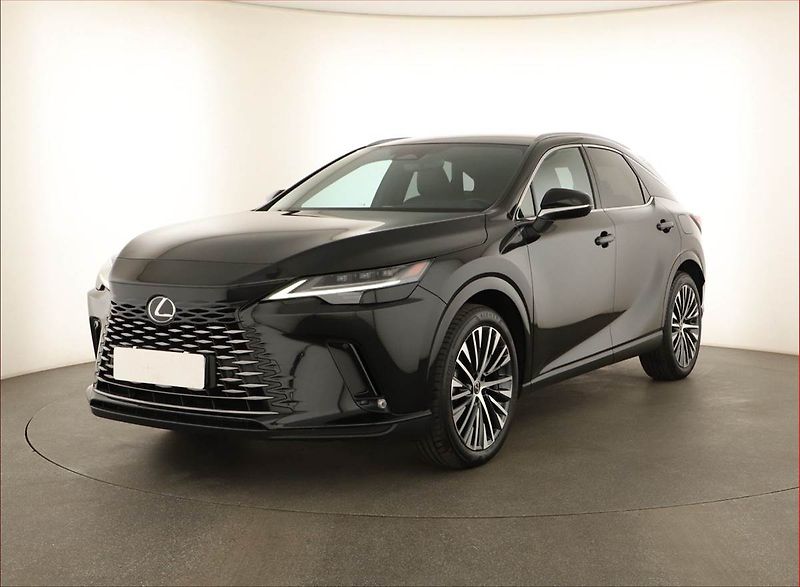 Lexus RX 400h (2024) 350h - fotka 2 z 20