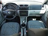Škoda Fabia (2007) 1.2i, AC, temp, STK3/28 - náhled 8
