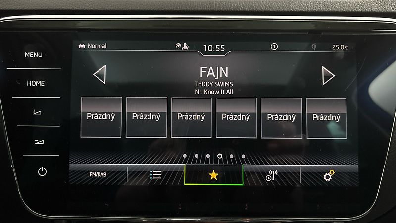 Škoda Superb 2.0 TSI DSG L&K - fotka 11 z 34