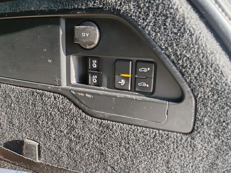 Volkswagen Touareg (2013) - fotka 10 z 11