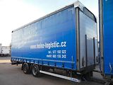 Scania R410, Retarder, Souprava 120m3 - náhled 24