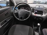 Kia Rio (2010) 1.4 16V, po STK, jezdí skvěle - náhled 7