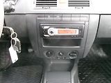 Škoda Fabia (2006) 1,4 16V KLIMA 2.MAJ - náhled 22