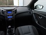 Hyundai i30 (2016) 1.6 GDI, ČR,1.maj, Serv.kniha - náhled 8