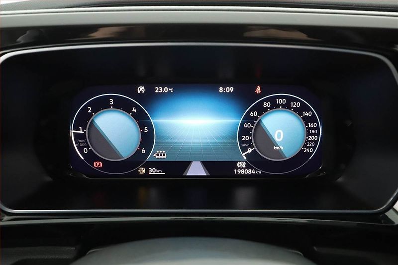 Volkswagen Caddy (2023) Maxi Style 2.0 TDI, 5Míst, DPH - fotka 8 z 19