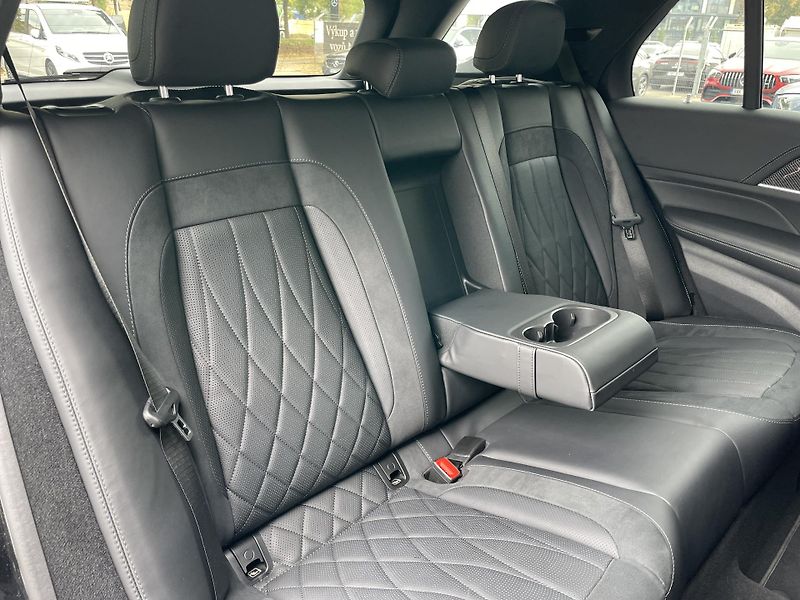 Mercedes-Benz GLE 53 AMG 4Matic+ - fotka 19 z 53