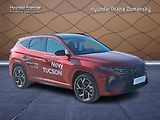 Hyundai Tucson 1.6CRDi 4WD DCT Nline Style PN - náhled 8