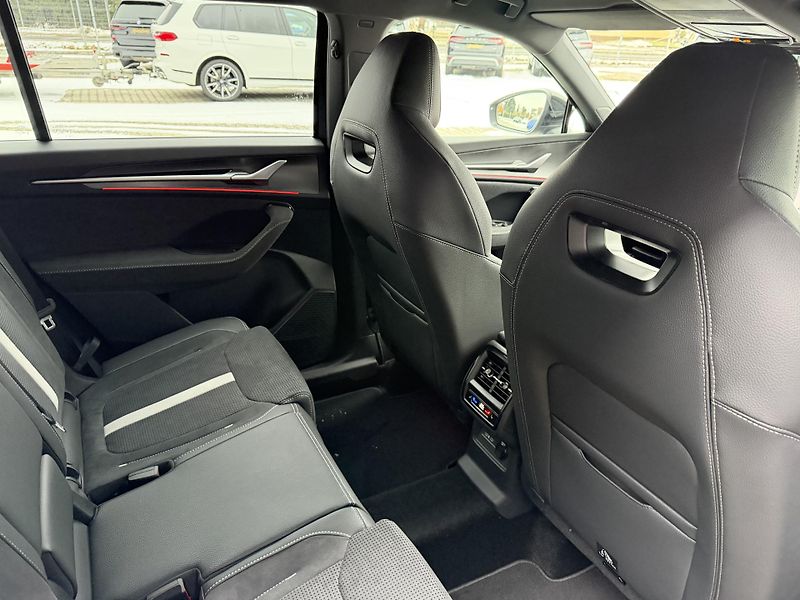 Škoda Kodiaq (2026) 2.0TDI 142kW 4X4 SPORT DCC CZ! - fotka 27 z 46