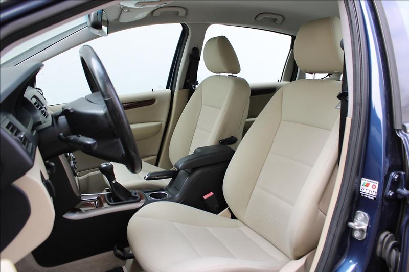 Mercedes-Benz Třídy B B 180 CDI / KLIMA / CZ - fotka 15 z 35