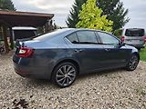 Škoda Octavia (2019) 1,5 TSI Laurint Klement - náhled 11