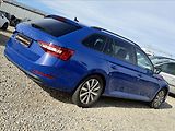 Škoda Superb 1,5 TSI  DSG +SADA ZIMNÍCH KOL - náhled 4