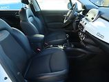 Fiat 500X (2019) 1.0 FireFly, Serv.kniha, Kůže - náhled 9