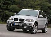 Nejoblíbenější třílitrový turbodiesel v silnějším provedení 3,0 sd se v roce 2008 pohyboval těsně pod hranicí 1,5 milionů korun.