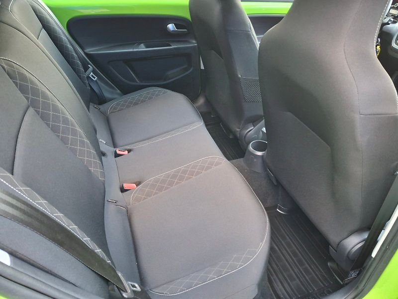 Škoda Citigo (2018) Style 1,0MPi 44kW - fotka 14 z 26