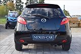 Mazda 2 1,5 MZR 76KW ALU KLIMA - náhled 9