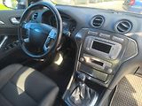 Ford Mondeo 2.0TDCI,KRÁSNÉ,125TKM,1MAJ91L - náhled 9