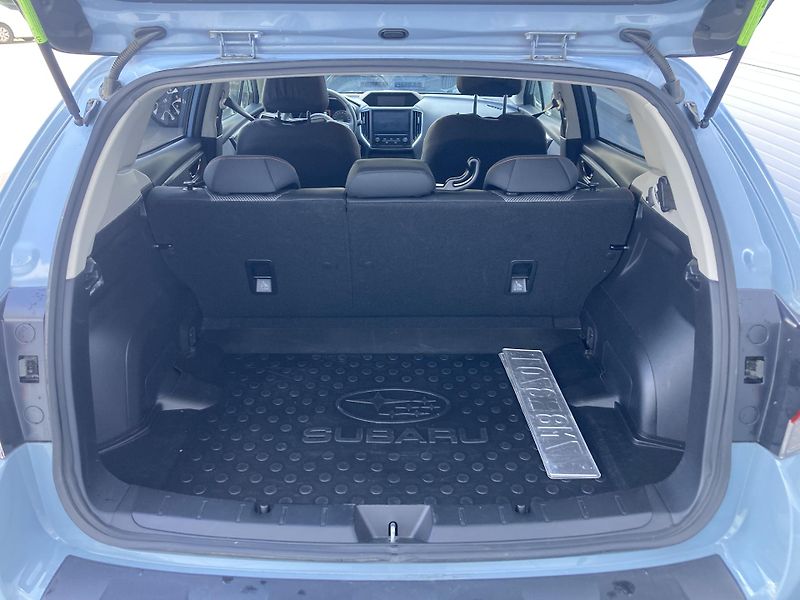 Subaru XV (2023) 1,6i CVT Comfort+  - fotka 15 z 19