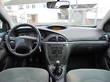 Citroën C5 (2006) 1.6 HDI- KLIMA - TAŽNÝ - náhled 7