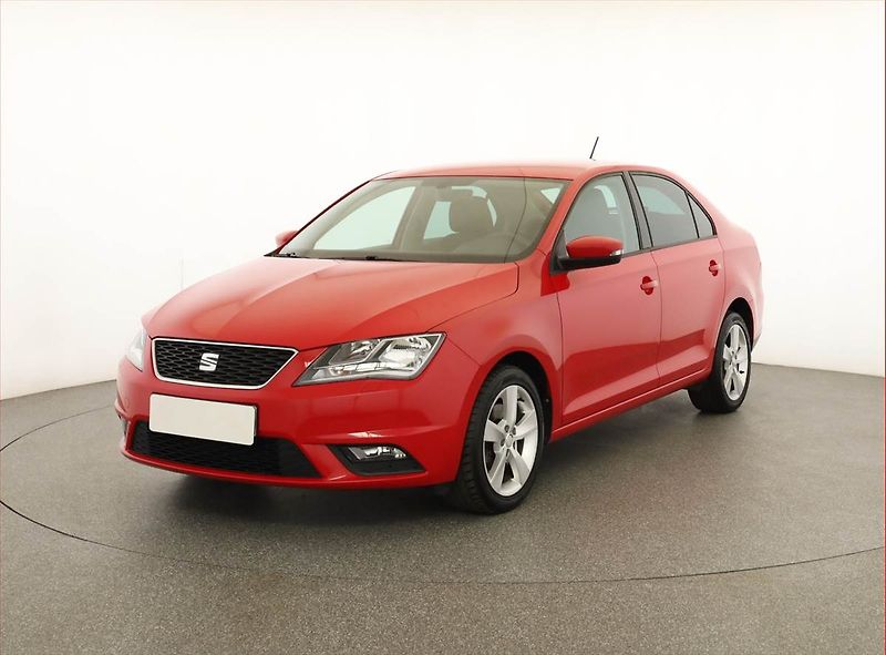 Seat Toledo (2015) 1.2 TSI, Serv.kniha, Navi - fotka 2 z 18