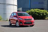 Peugeot 108 ACTIVE - náhled 15