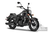 Ostatní (2026) Renegade Commando 125 - náhled 1