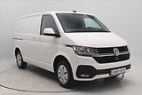 Volkswagen Transporter 2,0 TDI 110 kW AC Manuál Navi - náhled 2
