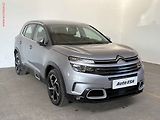 Citroën C5 Aircross (2020) 1.5 HDI, STK7/28 - náhled 1