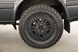 Land Rover Discovery (1998) 2.5 TD, 4X4 - náhled 15